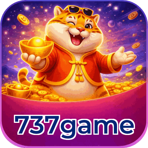 Bônus exclusivo de R$99 + 50 giros grátis para download do APK 737game