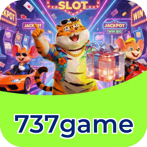 Promoções e bônus exclusivos da 737game