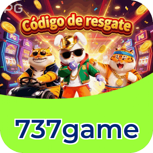 Login rápido no app 737game