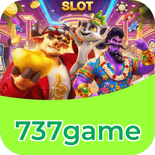 Cadastro 737game